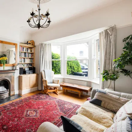 Buy this 3 bed duplex on 42 Egerton Road in Bristol, BS7 8HL