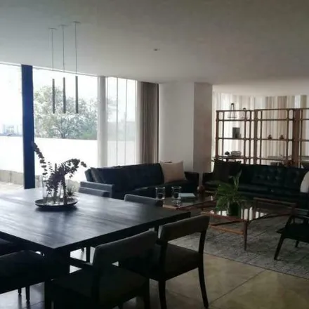 Buy this 3 bed apartment on Avenida Club de Golf Lomas Este in Colonia Bosque Real, 52760 Interlomas