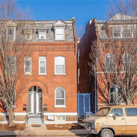 Image 1 - Tucker at Soulard, South Tucker Boulevard, St. Louis, MO 63118, USA - House for sale