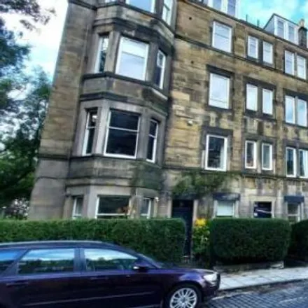 Rent this 2 bed apartment on East Claremont Street in City of Edinburgh, EH7 4JZ