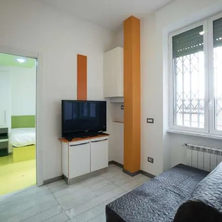 Image 9 - Via Fiuggi, 20162 Milan MI, Italy - Apartment for rent