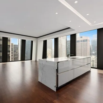 Image 5 - 53 West 53, 53 West 53rd Street, New York, NY 10019, USA - Condo for rent