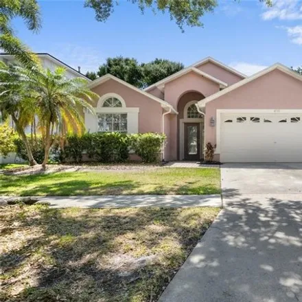 Image 1 - 6757 Waterton Dr, Riverview, Florida, 33578 - House for sale