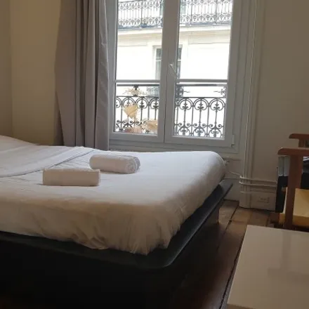 Image 7 - Paris, 13th Arrondissement, IDF, FR - Apartment for rent