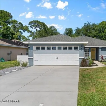 Buy this 3 bed house on 309 Sawmill Creek Court in Ormond Beach, FL 32174