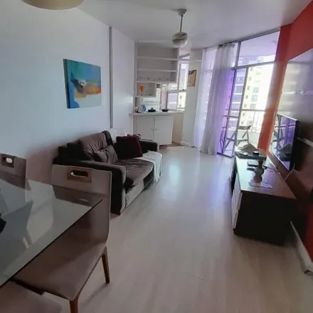 Buy this 1 bed apartment on Rua Sargento João de Faria in Barra da Tijuca, Rio de Janeiro - RJ
