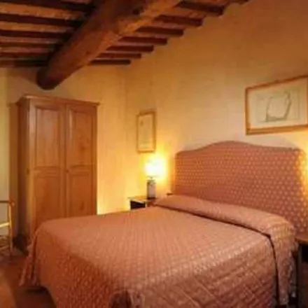 Rent this 1 bed apartment on San Donato in Fronzano in SP86, 50066 Reggello FI