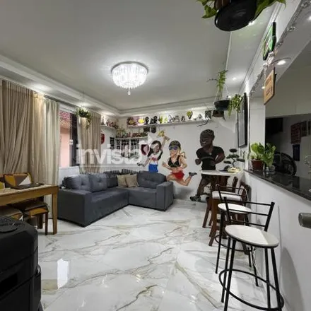 Buy this 3 bed apartment on Caixa Econômica Federal in Avenida Doutor Pedro Lessa, Aparecida