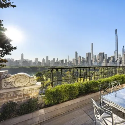 Image 3 - 65 Central Park West, New York, NY 10023, USA - Apartment for sale