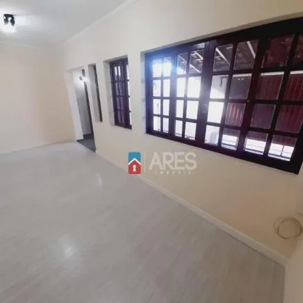 Rent this 2 bed house on Rua dos Diamantes in Vila Santa Catarina, Americana - SP