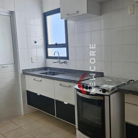 Buy this 3 bed apartment on Escola Pégasus in Rua Anhanguera 7-4, Vila Flores