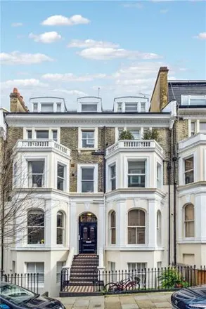 Image 3 - 15 Campden Hill Gardens, London, W8 7AX, United Kingdom - Apartment for sale