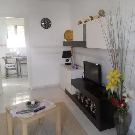 Rent this 2 bed apartment on Calle Otelo in 03184 Torrevieja, Spain