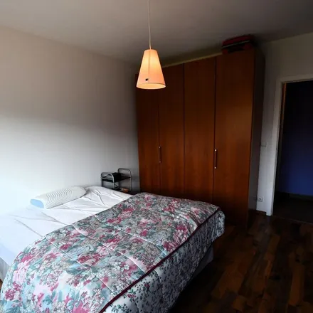 Rent this 2 bed apartment on Avenue François Sebrechts - François Sebrechtslaan 36 in 1080 Molenbeek-Saint-Jean - Sint-Jans-Molenbeek, Belgium