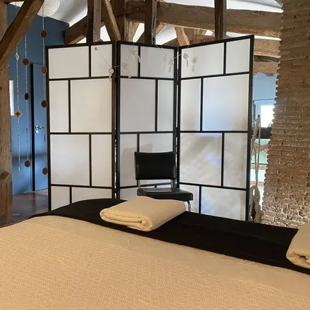Rent this 3 bed house on 40230 Saint-Jean-de-Marsacq