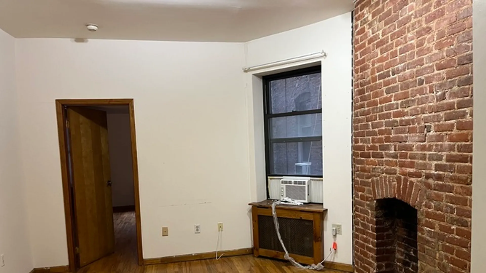 722 Amsterdam Ave, Unit 3D | 1 bed apartment for rent