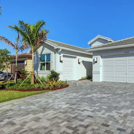 Rent this 2 bed house on Southwest Seaport Avenue in Port Saint Lucie, FL 34987