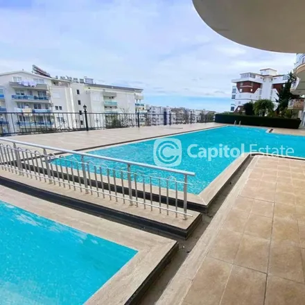 Image 4 - 07407 Alanya, Turkey - Apartment for sale