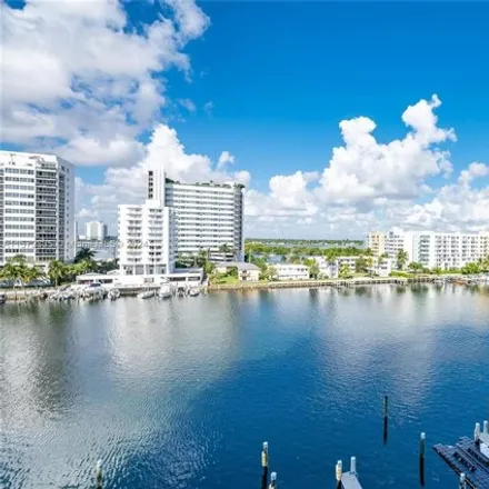 Buy this 3 bed condo on 7930 East Drive in North Bay Village, Miami-Dade County