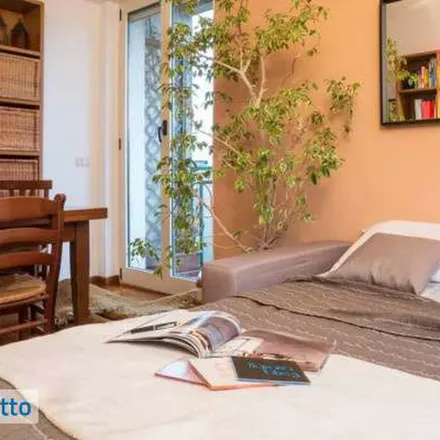 Rent this 3 bed apartment on Via Francesco Caracciolo in 20155 Milan MI, Italy
