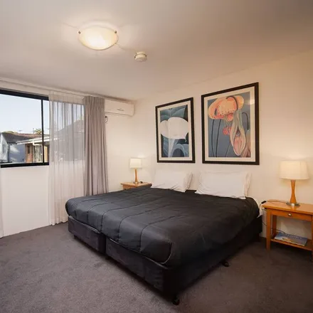 Rent this 1 bed apartment on Drummoyne NSW 2047