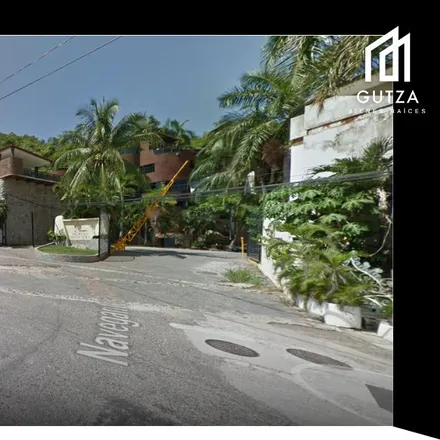 Buy this studio apartment on Calle Navegantes in Brisas del Marqués, 39300 Acapulco