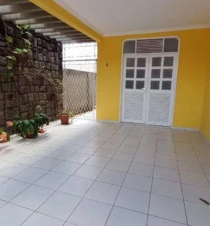 Buy this 3 bed house on Rua Virgilio Trindade in Nossa Senhora de Nazaré, Natal - RN