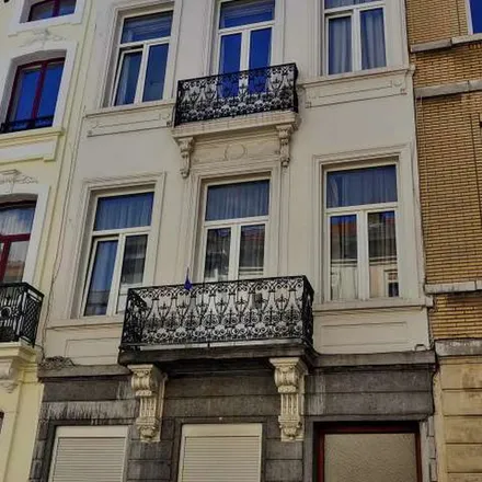 Rent this 1 bed apartment on Rue de Pascale - de Pascalestraat 21 in 1040 Brussels, Belgium