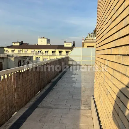 Image 8 - Via dell'Arcivescovado 2 scala B, 10121 Turin TO, Italy - Apartment for rent