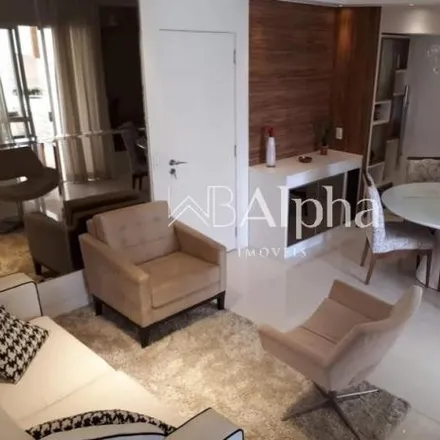 Rent this 2 bed apartment on Trevo de Barueri in Jardim Reginalice, Barueri - SP