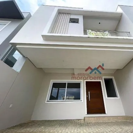 Buy this 3 bed house on Rua Érico Veríssimo in Nossa Senhora das Graças, Canoas - RS