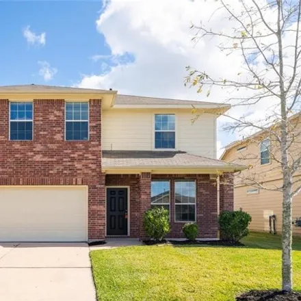 Rent this 4 bed house on 1078 Sarena Court in Fort Bend County, TX 77406