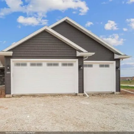 Buy this 5 bed house on East Rubyred Drive in Appleton, WI 54140