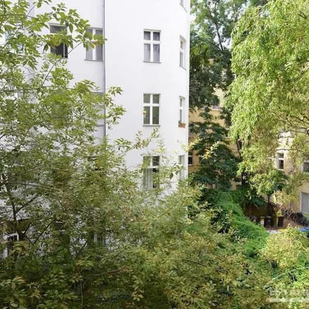 Rent this 1 bed apartment on Schlesische Straße 26 in 10997 Berlin, Germany