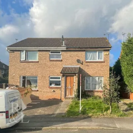 Buy this 2 bed duplex on 26 David Grove in Beeston, NG9 3AF