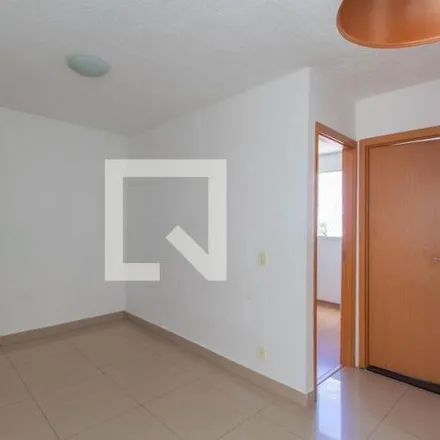 Rent this 2 bed apartment on unnamed road in Paradiso, Gravataí - RS