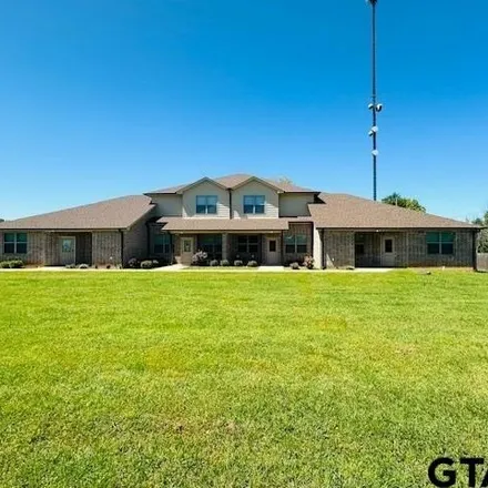 Rent this 2 bed house on 16460 Rhones Quarter Road in Smith County, TX 75791