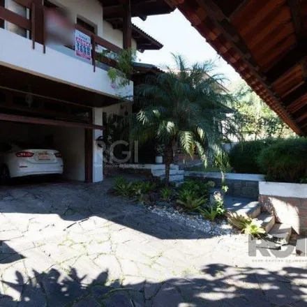 Image 2 - Travessa Américo Silveira, Cristo Redentor, Porto Alegre - RS, 91370-100, Brazil - House for sale