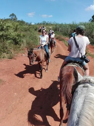 Image 4 - Viñales, La Salvadera, PINAR DEL RIO, CU - House for rent