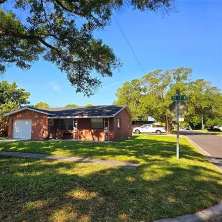 Buy this 2 bed house on 3920 34th Avenue North in Saint Petersburg, FL 33713