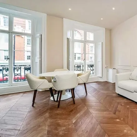 Image 3 - London, NW1 1BA, United Kingdom - Apartment for rent