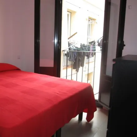 Rent this 2 bed apartment on Carrer del Peu de la Creu in 19B, 08001 Barcelona
