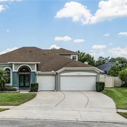 Buy this 4 bed house on 11075 Creighton Drive in Orange County, FL 32817