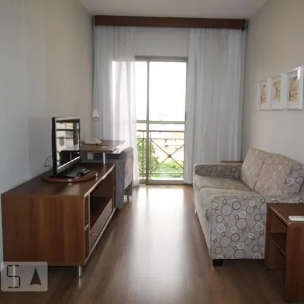 Buy this 1 bed apartment on Mercure São Caetano in Rua Carlos Laporte, Barcelona
