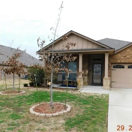 Buy this 4 bed house on 5121 Primavera Lane in Bell County, TX 76549