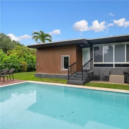 Image 3 - 970 NE 87th St, Miami, Florida, 33138 - House for sale