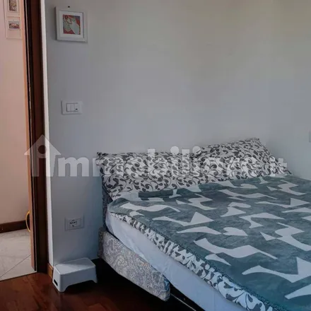Rent this 1 bed apartment on Via Bartolomeo Ramenghi 8/2 in 40133 Bologna BO, Italy