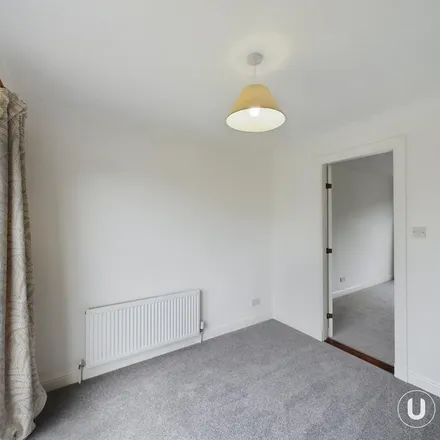 Image 3 - Burnbank Grove, Loanhead, EH20 9NX, United Kingdom - Apartment for rent