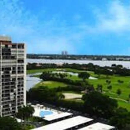 Image 1 - Banyan Cay, Interlachen Circle, West Palm Beach, FL 33407, USA - Condo for sale