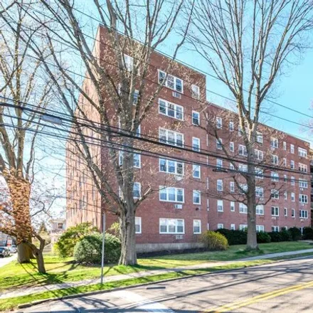 Image 1 - River Haven Cooperative, West North Street, Northfield, Stamford, CT 06904, USA - Condo for sale
